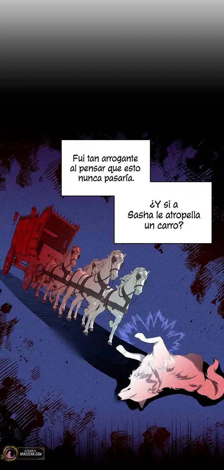 El Protagonista Masculino Esta Bajo Protección Temporal - Capítulo 8 - Página 9 - LectorTMOo