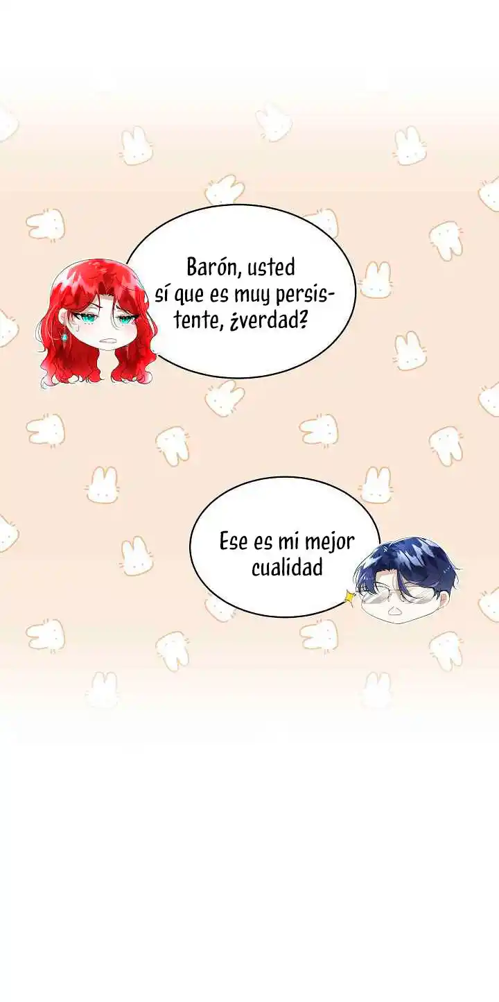 El Protagonista Masculino Esta Bajo Protección Temporal - Capítulo 8 - Página 28 - LectorTMOo