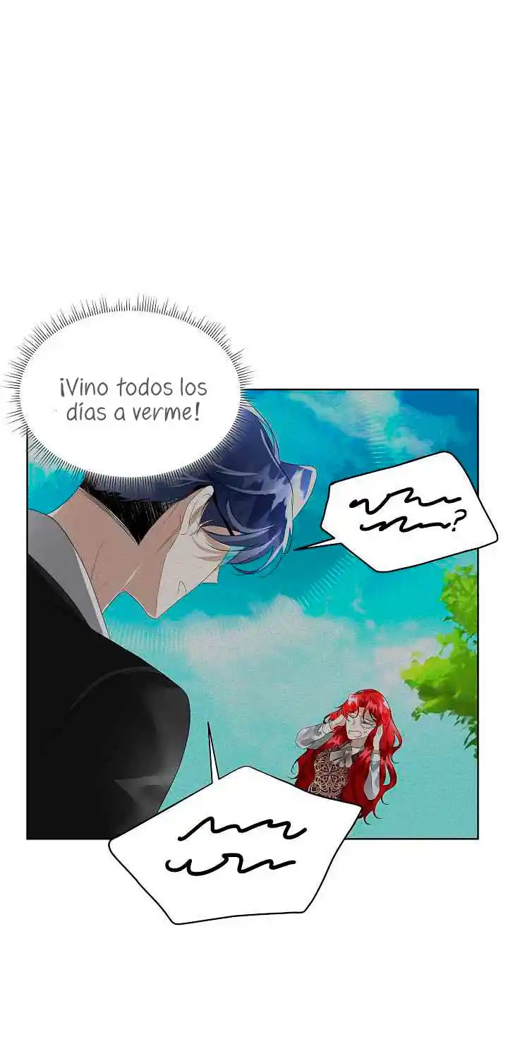 El Protagonista Masculino Esta Bajo Protección Temporal - Capítulo 8 - Página 60 - LectorTMOo
