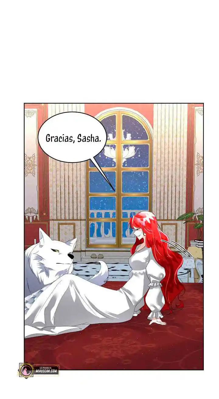 El Protagonista Masculino Esta Bajo Protección Temporal - Capítulo 8 - Página 62 - LectorTMOo