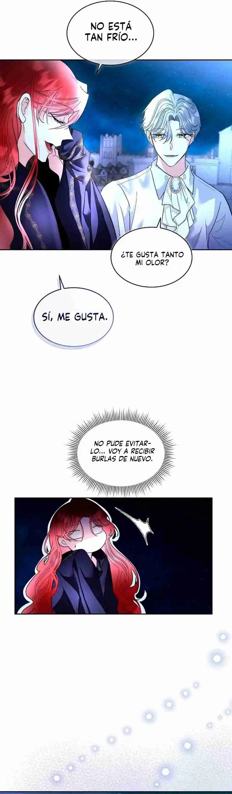 El Protagonista Masculino Esta Bajo Protección Temporal - Capítulo 80 - Página 15 - LectorTMOo