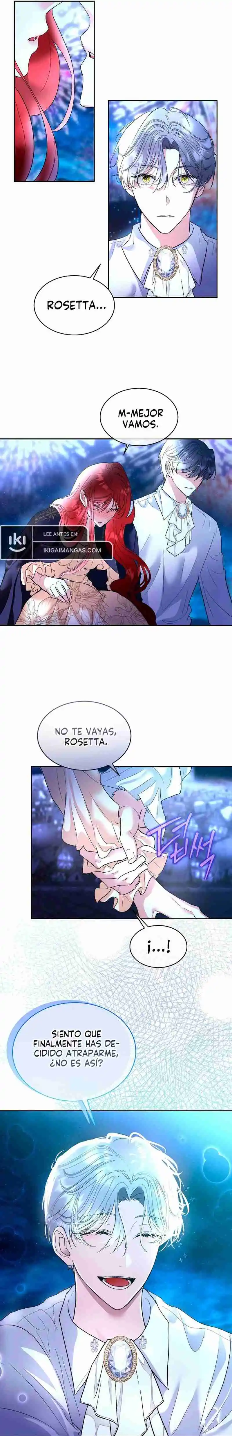 El Protagonista Masculino Esta Bajo Protección Temporal - Capítulo 80 - Página 19 - LectorTMOo