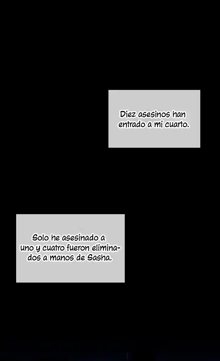 El Protagonista Masculino Esta Bajo Protección Temporal - Capítulo 9 - Página 12 - LectorTMOo