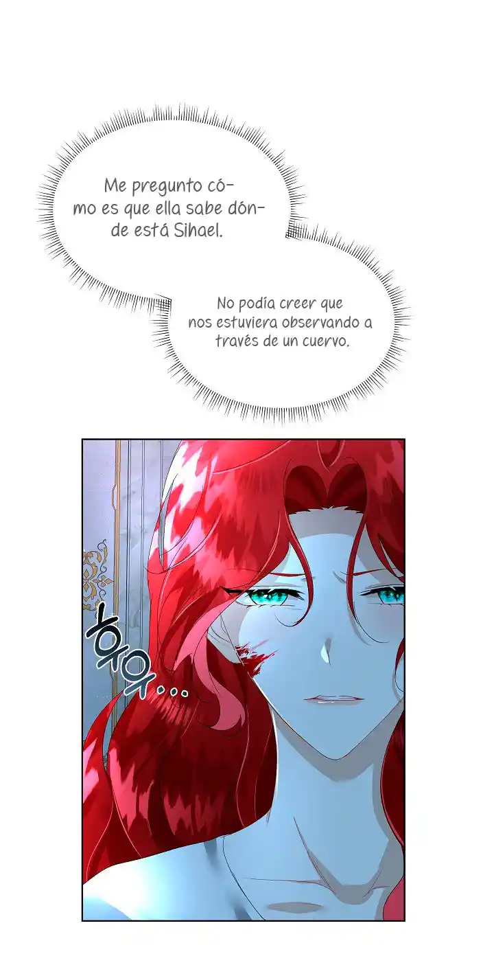 El Protagonista Masculino Esta Bajo Protección Temporal - Capítulo 9 - Página 28 - LectorTMOo