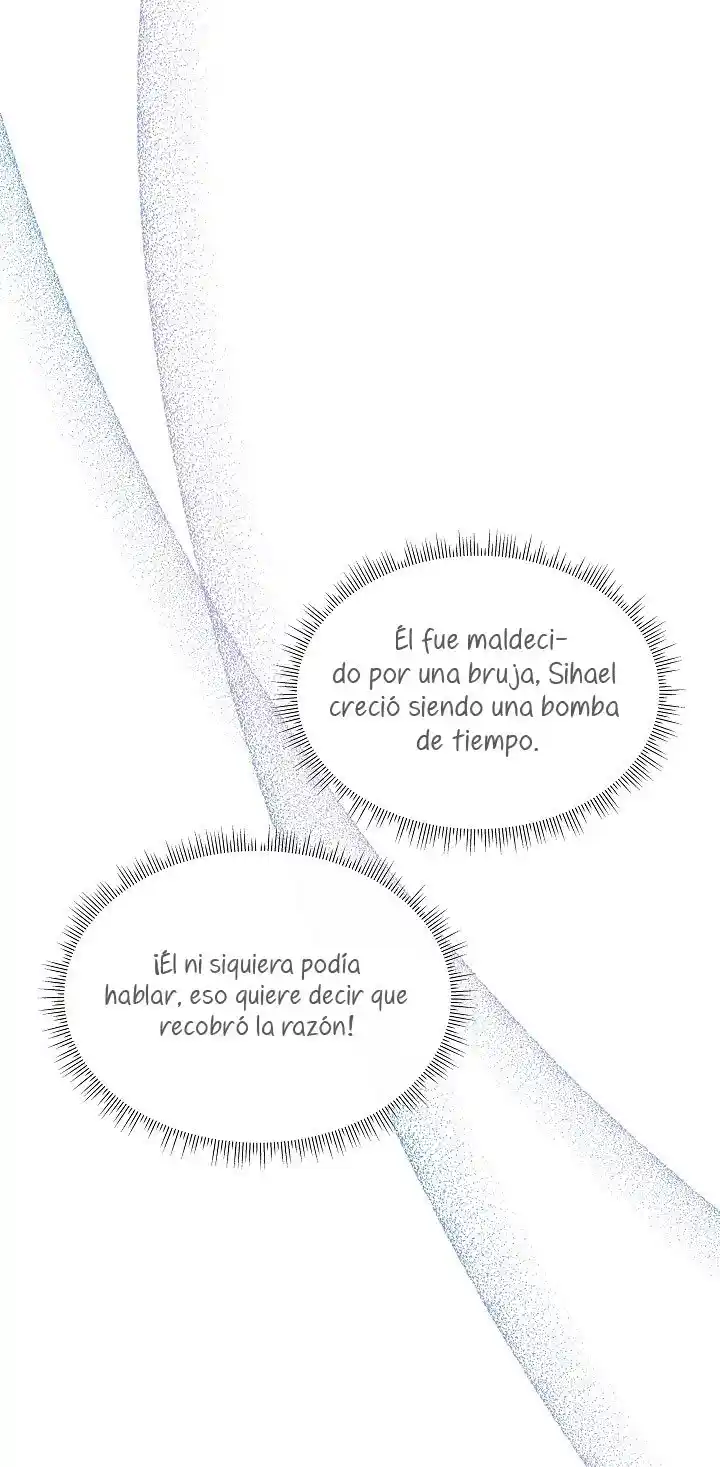 El Protagonista Masculino Esta Bajo Protección Temporal - Capítulo 9 - Página 52 - LectorTMOo