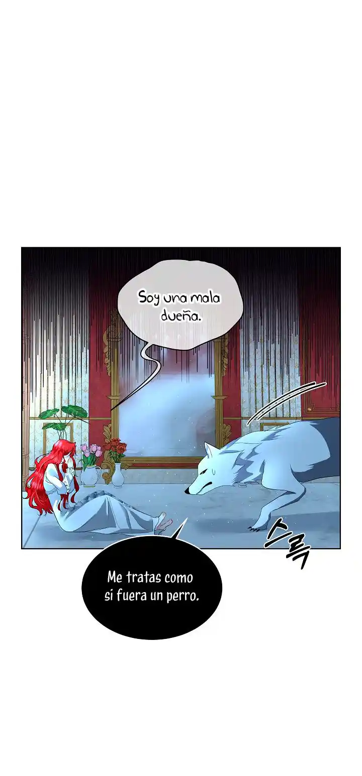 El Protagonista Masculino Esta Bajo Protección Temporal - Capítulo 9 - Página 58 - LectorTMOo
