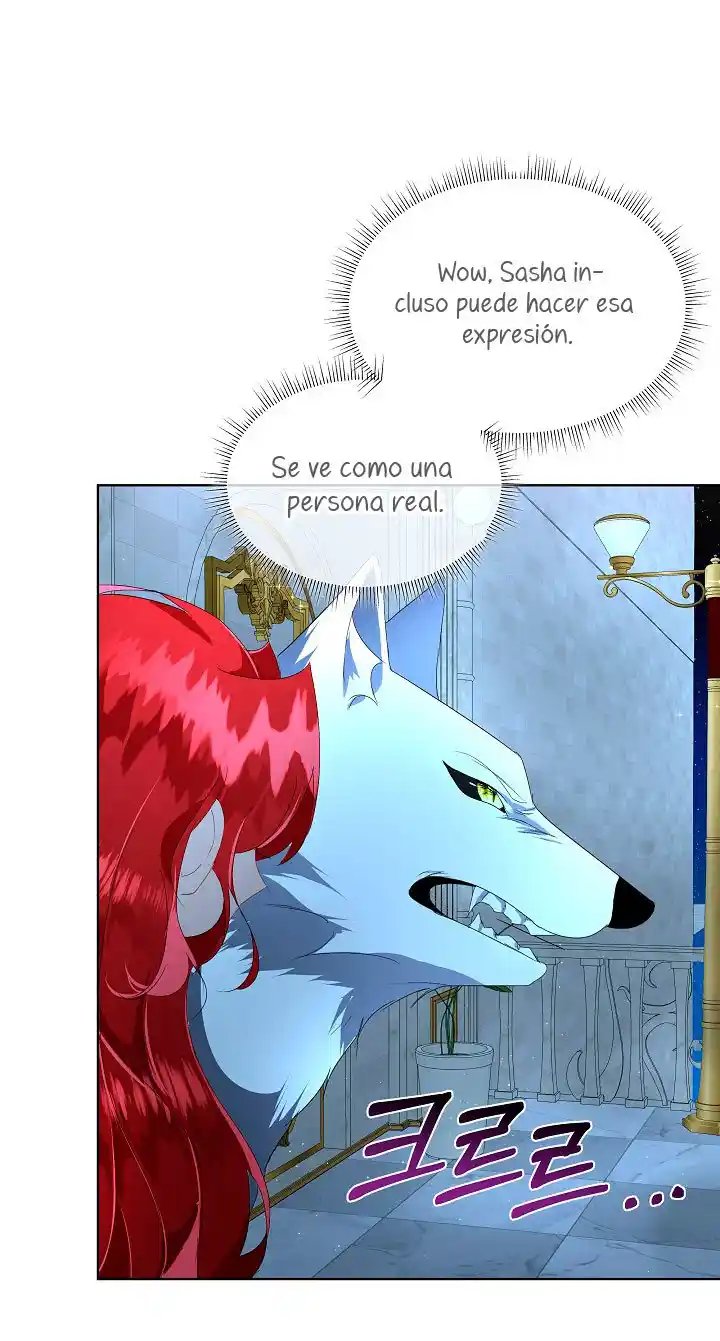El Protagonista Masculino Esta Bajo Protección Temporal - Capítulo 9 - Página 66 - LectorTMOo