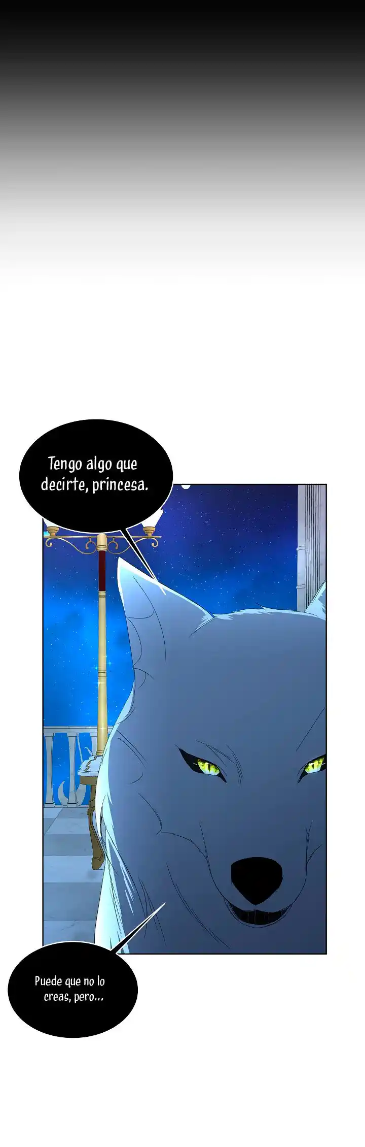 El Protagonista Masculino Esta Bajo Protección Temporal - Capítulo 9 - Página 72 - LectorTMOo