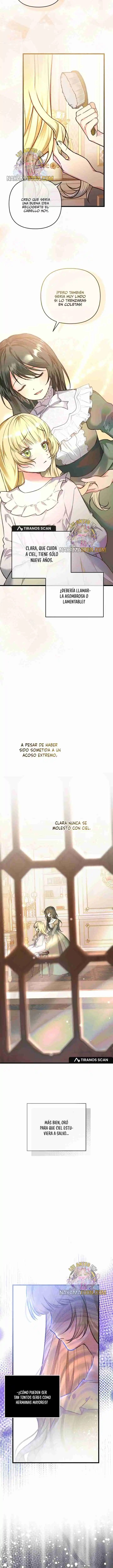 El Protagonista Masculino Me Propuso Matrimonio - Capítulo 1 - Página 13 - LectorTMOo