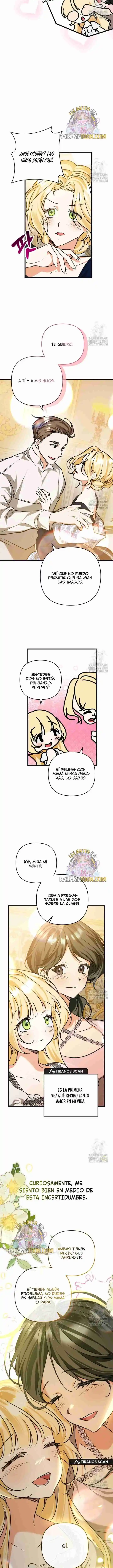 El Protagonista Masculino Me Propuso Matrimonio - Capítulo 10 - Página 18 - LectorTMOo