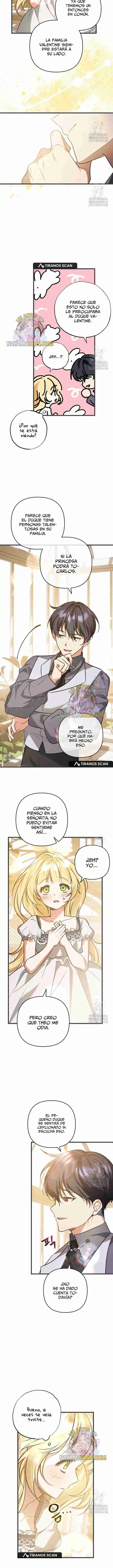 El Protagonista Masculino Me Propuso Matrimonio - Capítulo 11 - Página 11 - LectorTMOo