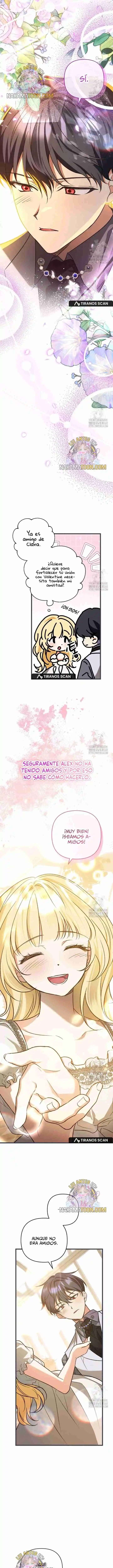 El Protagonista Masculino Me Propuso Matrimonio - Capítulo 11 - Página 14 - LectorTMOo