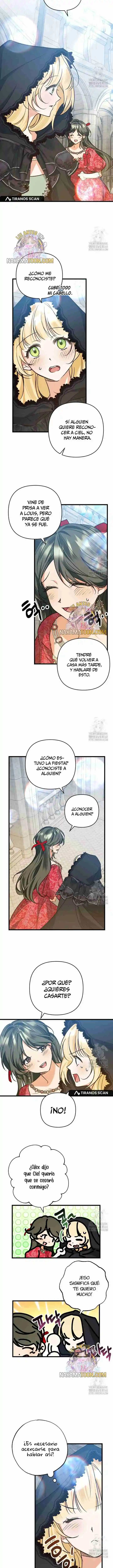 El Protagonista Masculino Me Propuso Matrimonio - Capítulo 12 - Página 12 - LectorTMOo