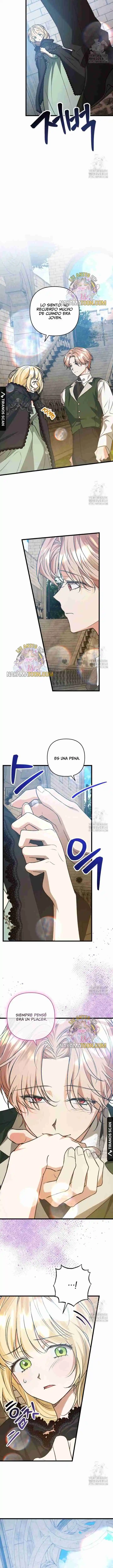 El Protagonista Masculino Me Propuso Matrimonio - Capítulo 13 - Página 7 - LectorTMOo