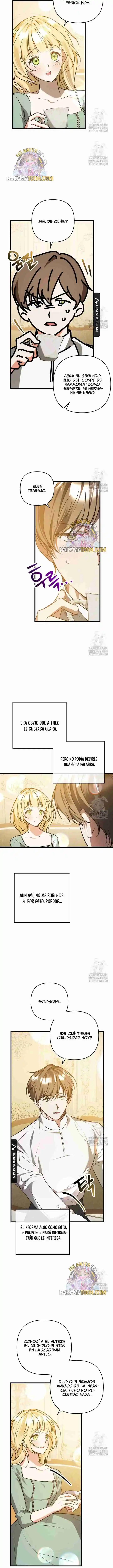 El Protagonista Masculino Me Propuso Matrimonio - Capítulo 13 - Página 13 - LectorTMOo