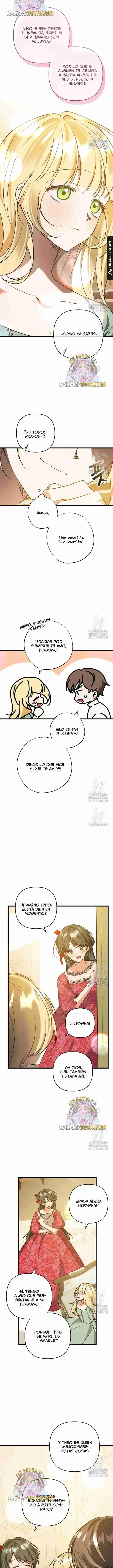 El Protagonista Masculino Me Propuso Matrimonio - Capítulo 13 - Página 15 - LectorTMOo