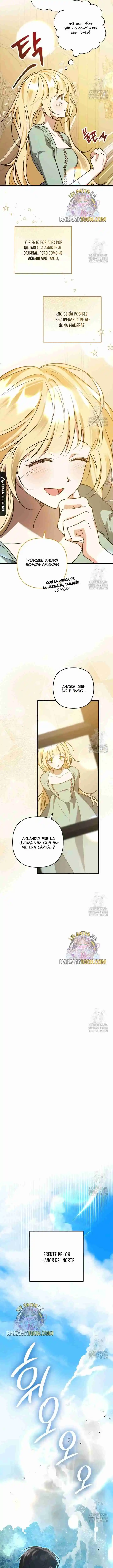 El Protagonista Masculino Me Propuso Matrimonio - Capítulo 13 - Página 17 - LectorTMOo