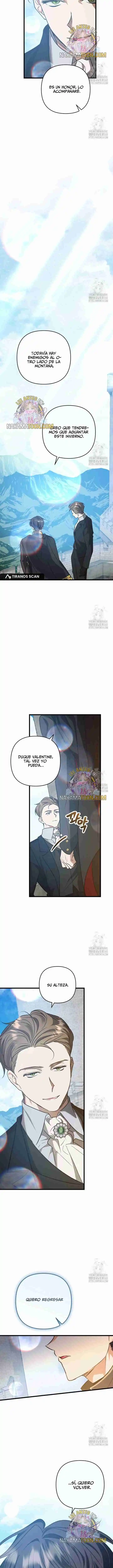 El Protagonista Masculino Me Propuso Matrimonio - Capítulo 14 - Página 10 - LectorTMOo