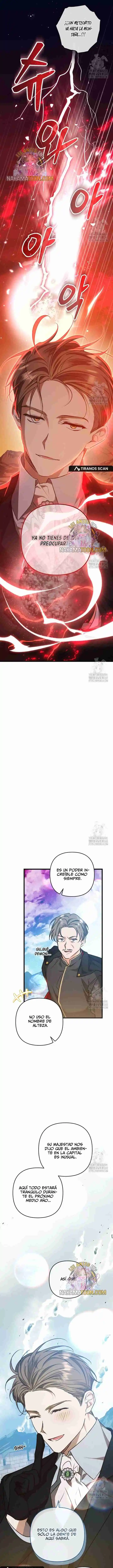 El Protagonista Masculino Me Propuso Matrimonio - Capítulo 14 - Página 13 - LectorTMOo