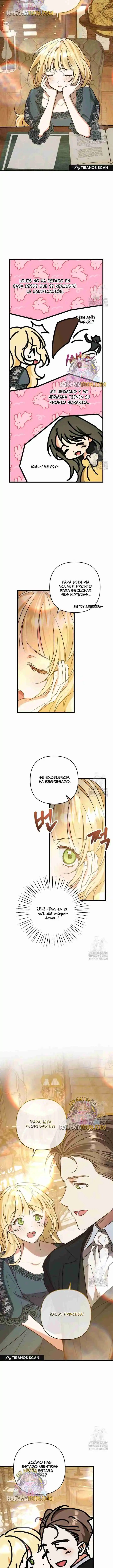 El Protagonista Masculino Me Propuso Matrimonio - Capítulo 14 - Página 15 - LectorTMOo