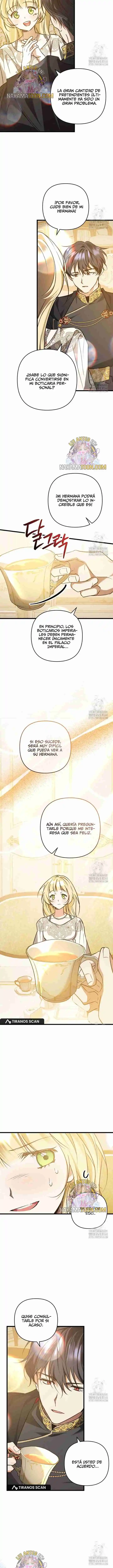 El Protagonista Masculino Me Propuso Matrimonio - Capítulo 15 - Página 14 - LectorTMOo