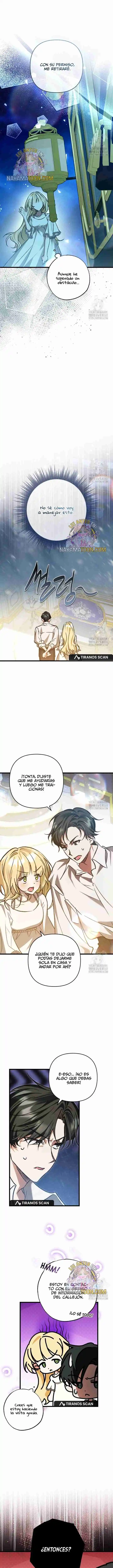 El Protagonista Masculino Me Propuso Matrimonio - Capítulo 16 - Página 13 - LectorTMOo