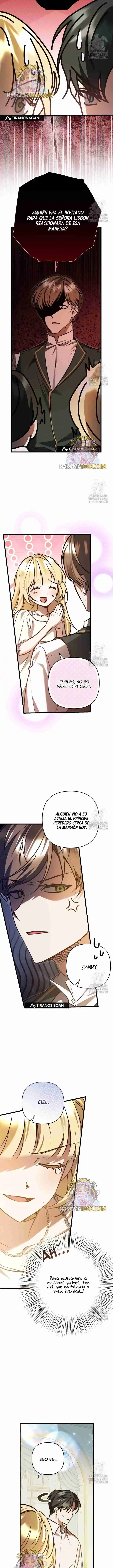 El Protagonista Masculino Me Propuso Matrimonio - Capítulo 16 - Página 14 - LectorTMOo