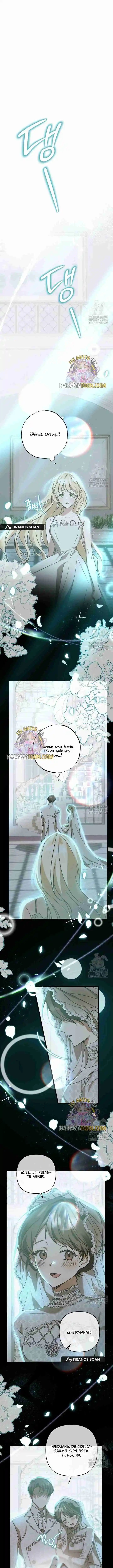 El Protagonista Masculino Me Propuso Matrimonio - Capítulo 18 - Página 6 - LectorTMOo