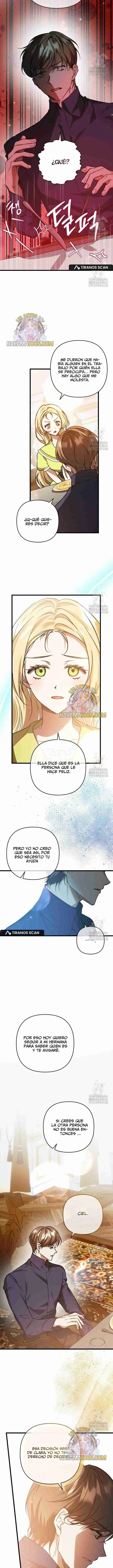 El Protagonista Masculino Me Propuso Matrimonio - Capítulo 18 - Página 11 - LectorTMOo