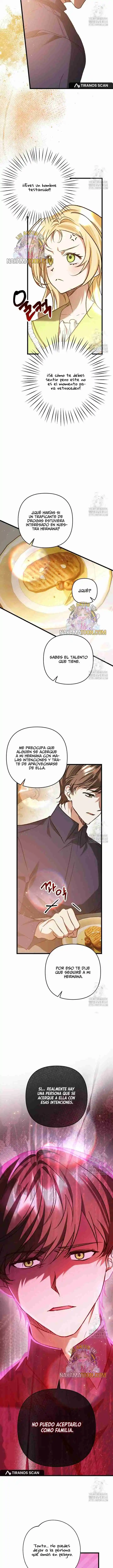 El Protagonista Masculino Me Propuso Matrimonio - Capítulo 18 - Página 12 - LectorTMOo