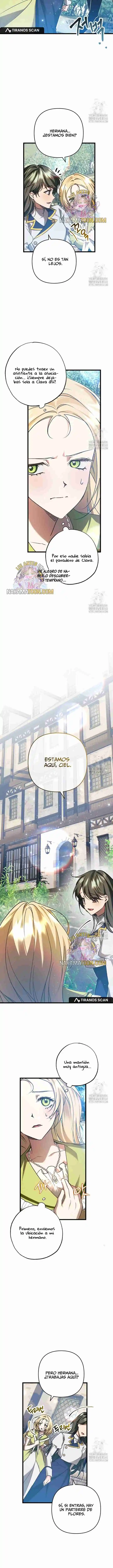 El Protagonista Masculino Me Propuso Matrimonio - Capítulo 19 - Página 8 - LectorTMOo