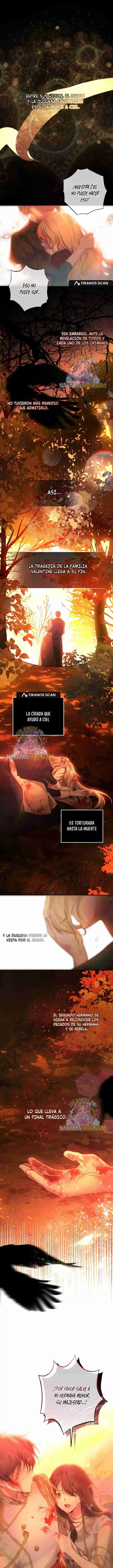 El Protagonista Masculino Me Propuso Matrimonio - Capítulo 2 - Página 6 - LectorTMOo