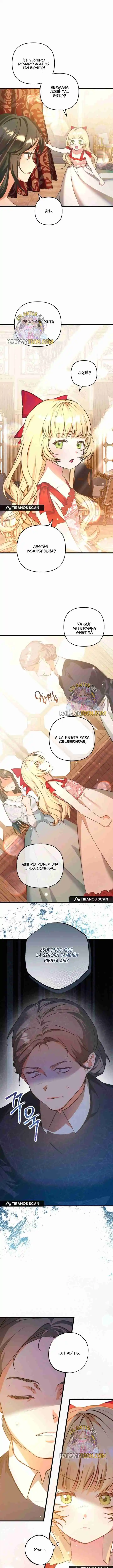 El Protagonista Masculino Me Propuso Matrimonio - Capítulo 2 - Página 11 - LectorTMOo