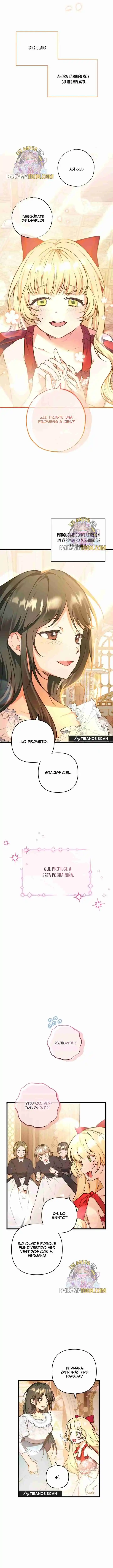 El Protagonista Masculino Me Propuso Matrimonio - Capítulo 2 - Página 13 - LectorTMOo