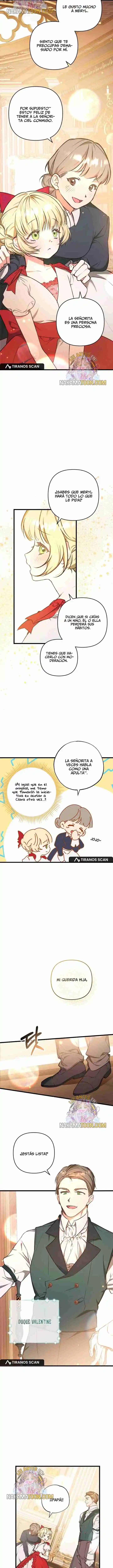 El Protagonista Masculino Me Propuso Matrimonio - Capítulo 2 - Página 15 - LectorTMOo