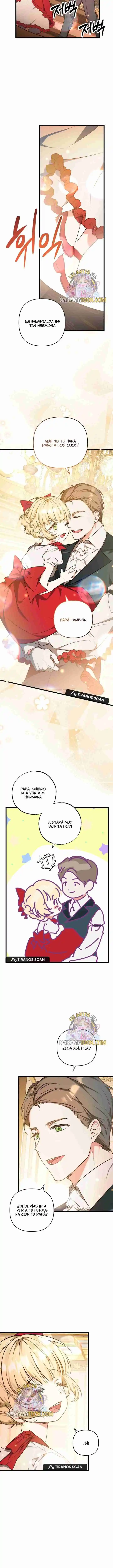 El Protagonista Masculino Me Propuso Matrimonio - Capítulo 2 - Página 16 - LectorTMOo