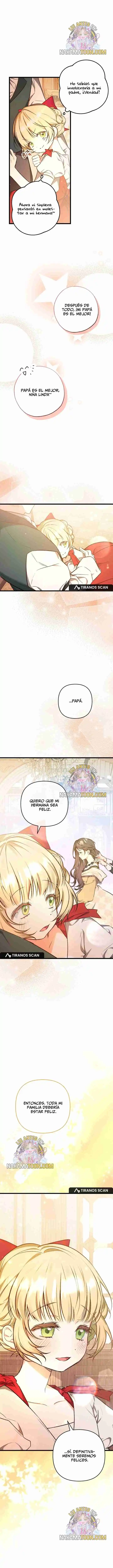 El Protagonista Masculino Me Propuso Matrimonio - Capítulo 2 - Página 19 - LectorTMOo