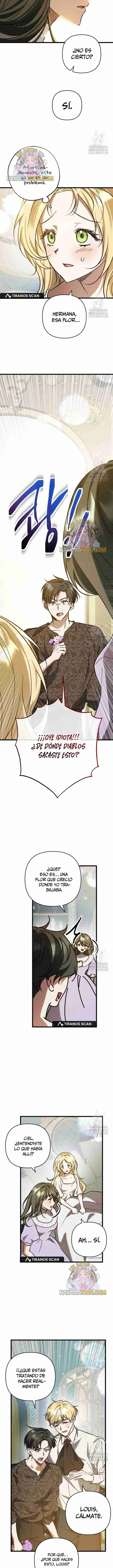 El Protagonista Masculino Me Propuso Matrimonio - Capítulo 21 - Página 13 - LectorTMOo