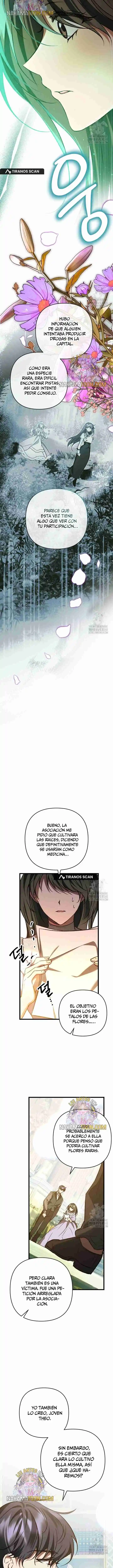 El Protagonista Masculino Me Propuso Matrimonio - Capítulo 21 - Página 15 - LectorTMOo