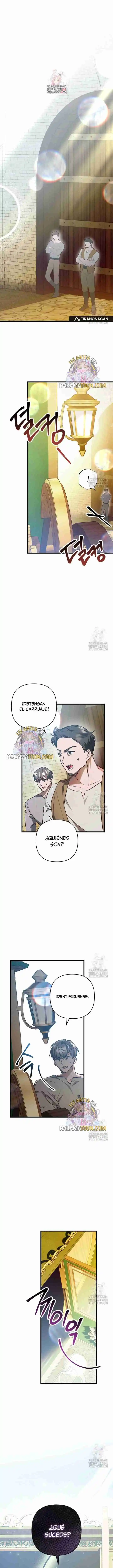 El Protagonista Masculino Me Propuso Matrimonio - Capítulo 23 - Página 6 - LectorTMOo
