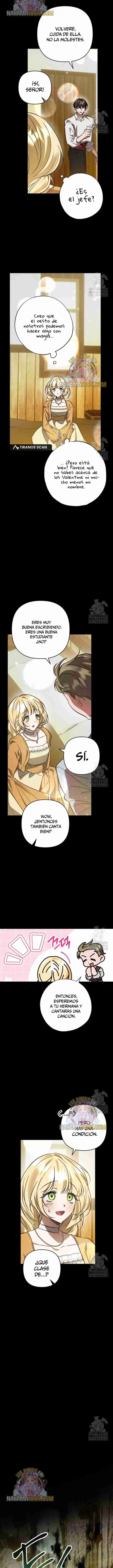 El Protagonista Masculino Me Propuso Matrimonio - Capítulo 23 - Página 15 - LectorTMOo
