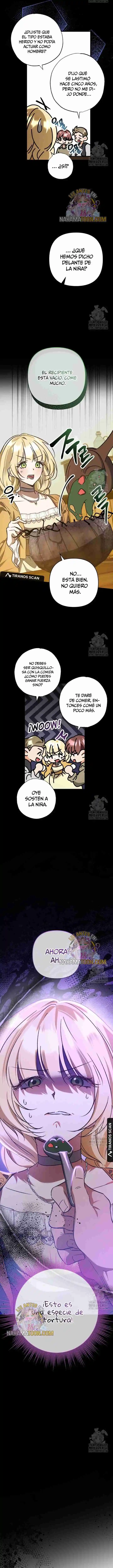 El Protagonista Masculino Me Propuso Matrimonio - Capítulo 23 - Página 17 - LectorTMOo