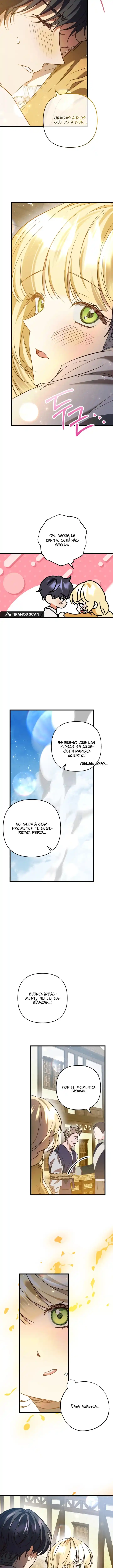 El Protagonista Masculino Me Propuso Matrimonio - Capítulo 24 - Página 16 - LectorTMOo