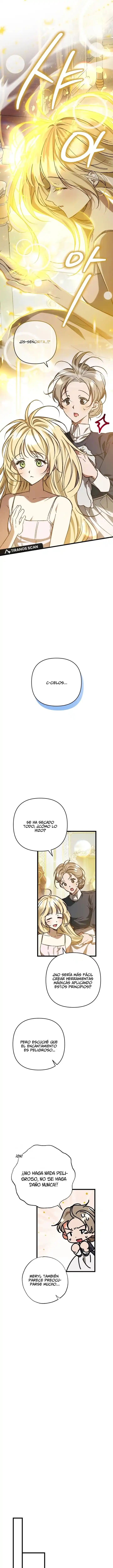 El Protagonista Masculino Me Propuso Matrimonio - Capítulo 26 - Página 13 - LectorTMOo