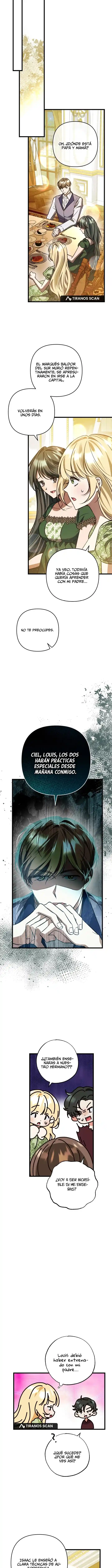 El Protagonista Masculino Me Propuso Matrimonio - Capítulo 26 - Página 14 - LectorTMOo