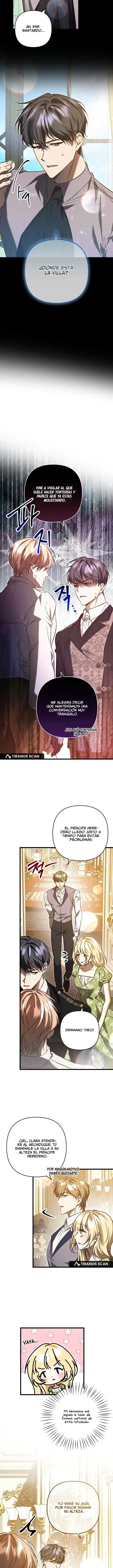 El Protagonista Masculino Me Propuso Matrimonio - Capítulo 27 - Página 13 - LectorTMOo
