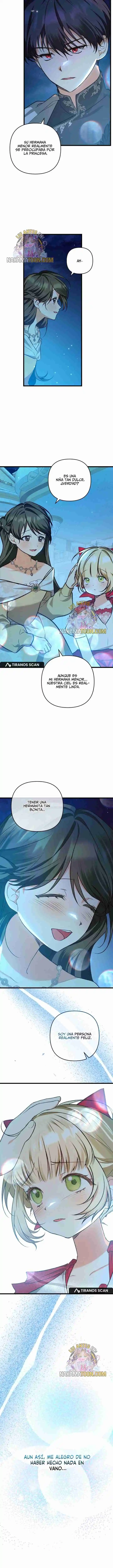 El Protagonista Masculino Me Propuso Matrimonio - Capítulo 4 - Página 12 - LectorTMOo