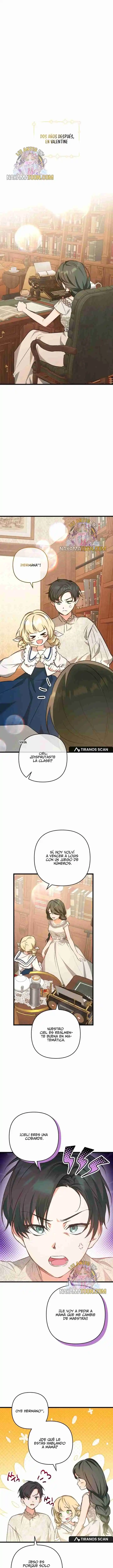 El Protagonista Masculino Me Propuso Matrimonio - Capítulo 4 - Página 13 - LectorTMOo