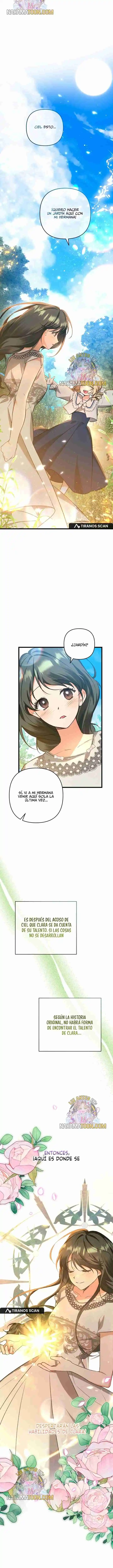 El Protagonista Masculino Me Propuso Matrimonio - Capítulo 4 - Página 15 - LectorTMOo