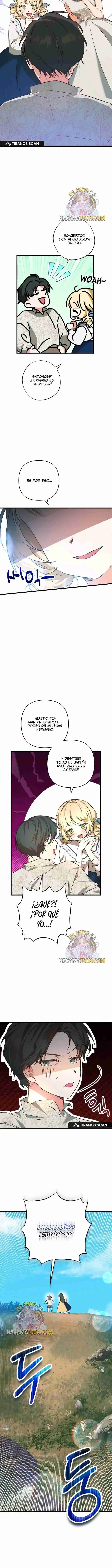 El Protagonista Masculino Me Propuso Matrimonio - Capítulo 4 - Página 17 - LectorTMOo